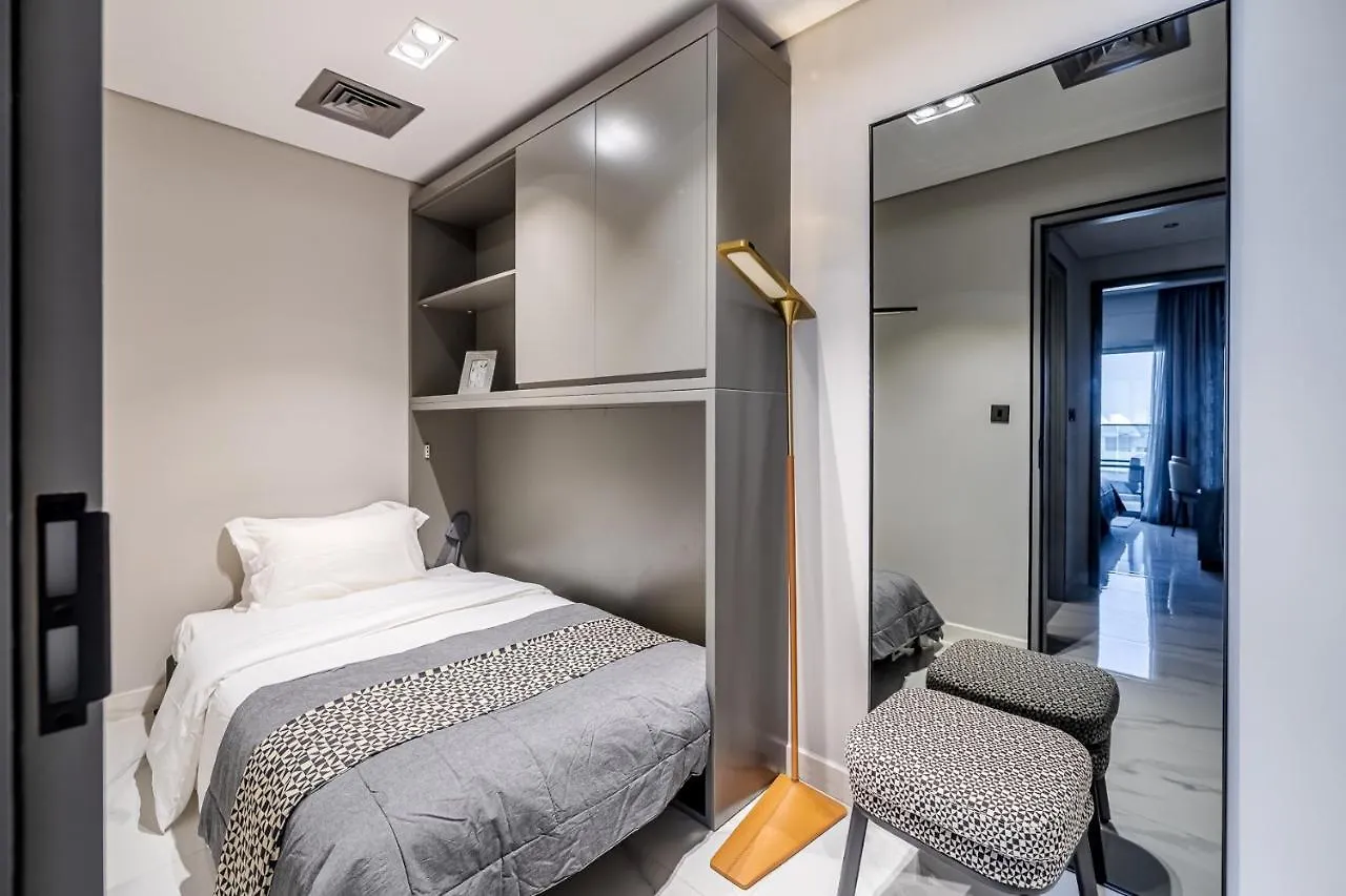 1Br Plus Study Mag 318 Canal View Business Bay Dubai